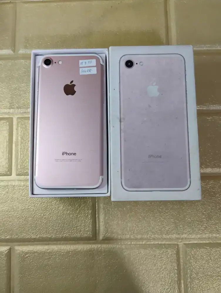 iPhone 7 32gb inter
