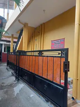 Disewakan kost kostan Cilenggang BSD ( sebrang ruko Versailles BSD)