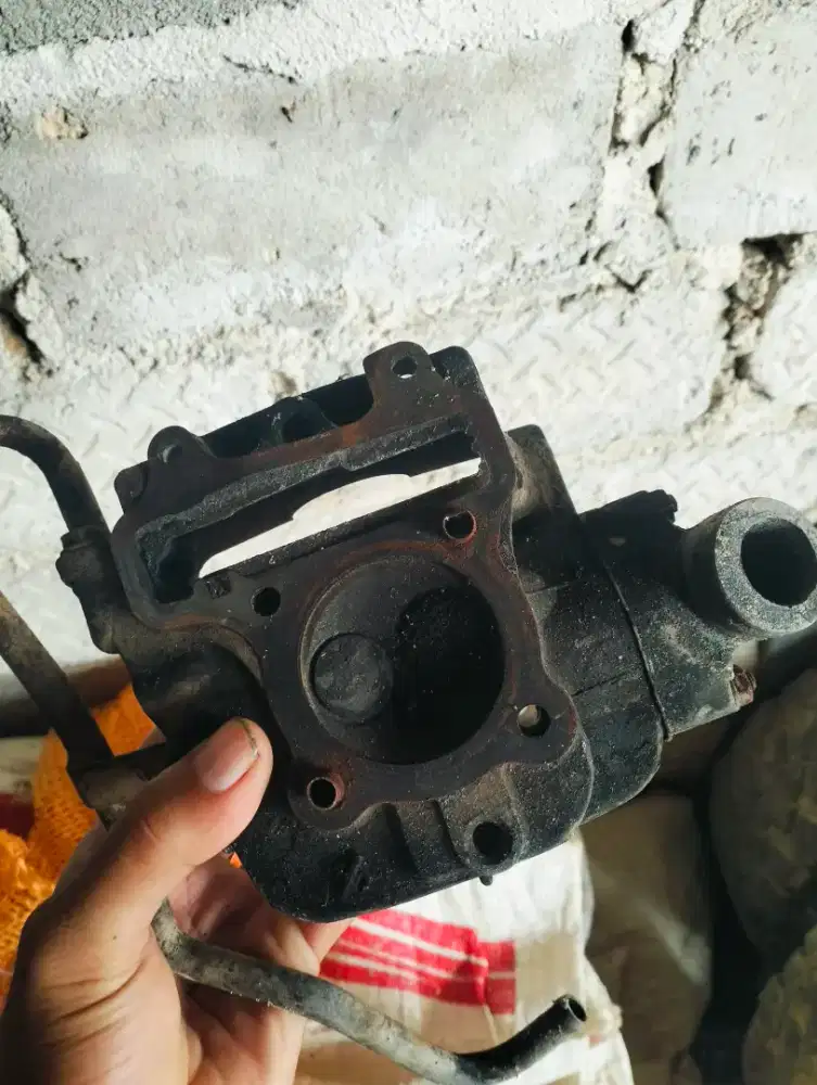 Alat sperpact motor