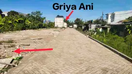 GUNUNG ANYAR 8x10, 4x10 (dkt Rungkut, GA Emas, Wiguna, Medokan Sawah Tambak Asri Ayu, Medayu Utara, Wonorejo Indah Selatan Timur)