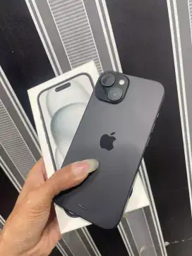 iPhone 15 128 second iBox