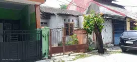 Dijual Rumah Bahan Murah di Bekasi Timur Regensi