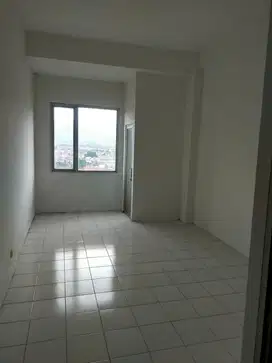 APARTEMEN EMERLAD SUKARNO HATTA LANTAI 1 BANDUNG
