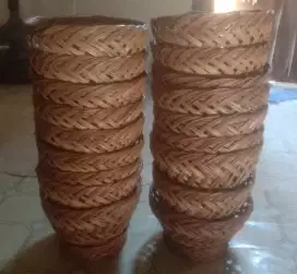Bakul Nasi Tradisional