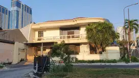Lokasi strategis Surabaya Timur RAYA KERTAJAYA INDAH Full Marmer