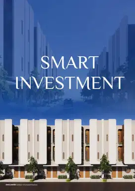Investasi Pintar: Cosan Cordova - ROI 9 Juta. Ayo Ambil!