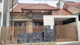 Rumah Nyaman 110 m² + Garasi Mobil/Motor Dekat Kampus & Mall Yogyakart