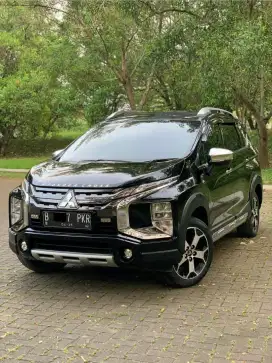 2020 Xpander Cross Plus Matic