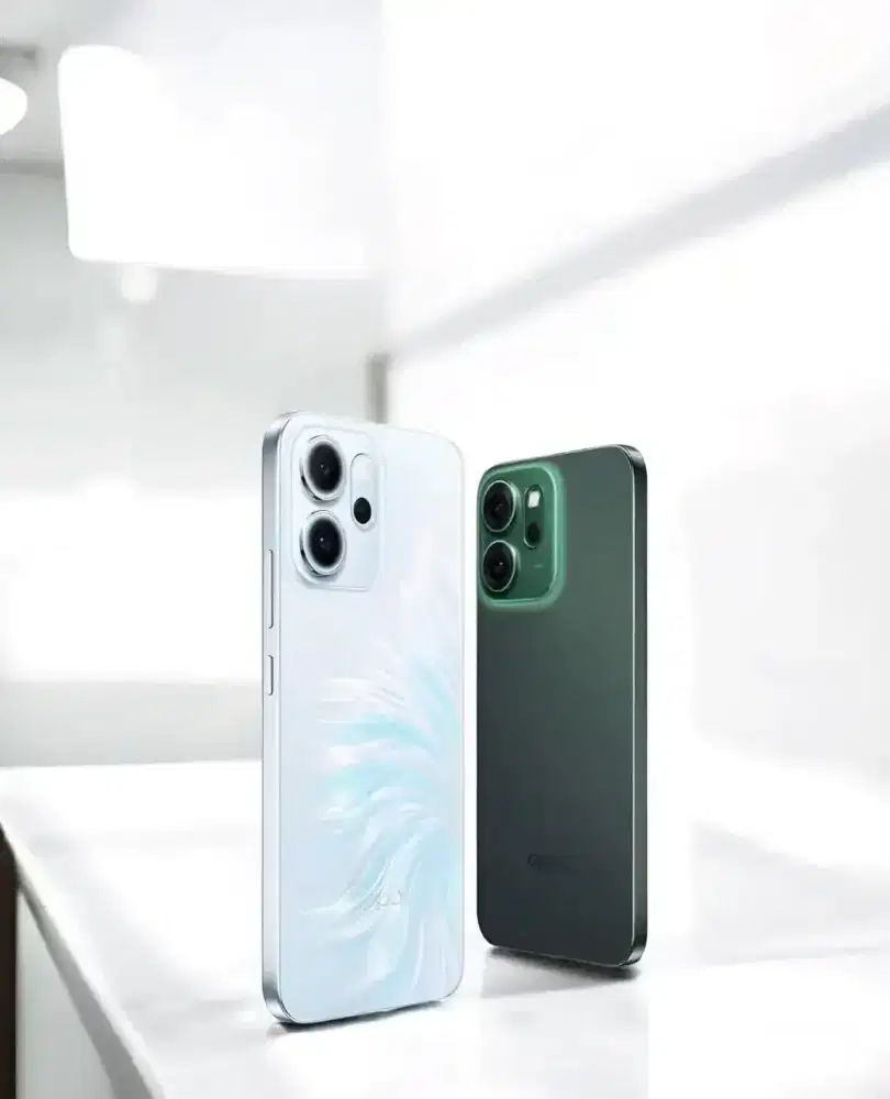 OPPO reno 14f 8/256