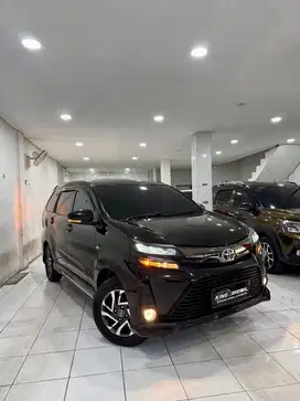 [DP28jt] Toyota Avanza Veloz 1.5 matic Tahun 2021  Last Edition ‼️