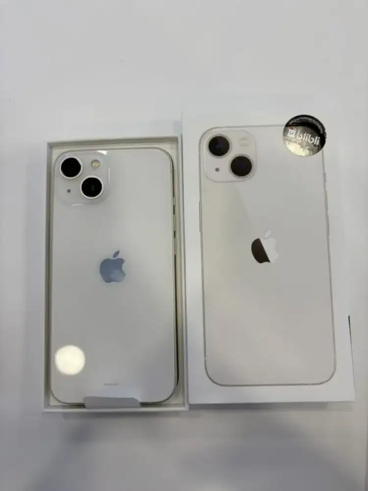 Iphone 13 Series 128 GB