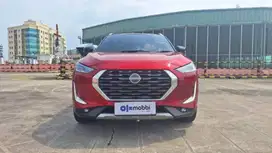 DP MURAH Nissan Magnite 1.0 Premium Bensin-MT 2020 Merah C1PAH