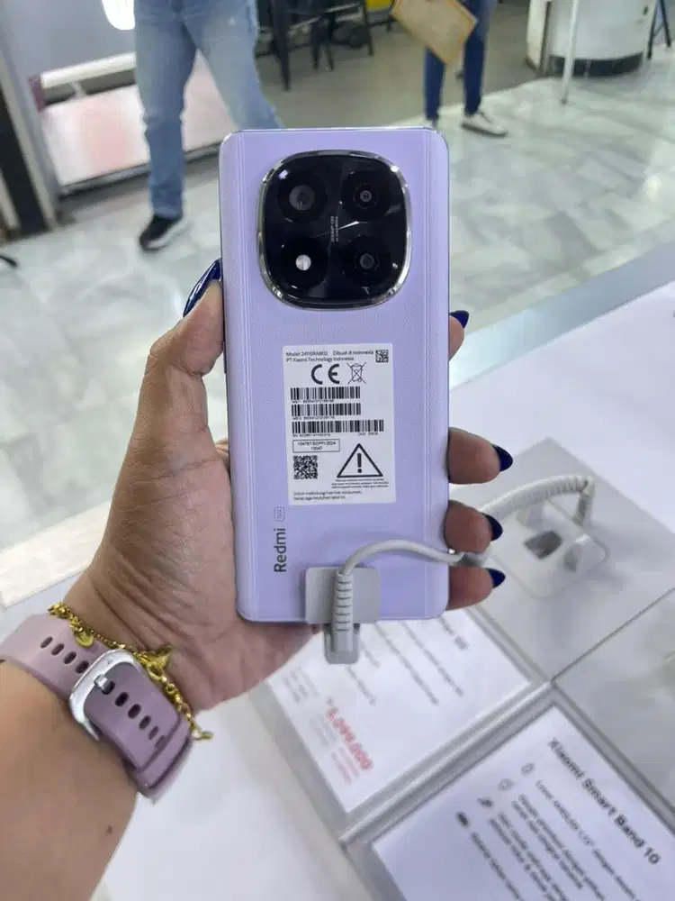 Xiaomi Redmi 14 Pro+ 5G