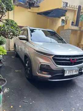 Wuling Almaz 7 seat Exclusive 2020 Panoramic