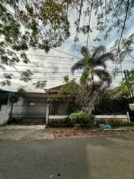 Dijual Rumah Tengah Kota di Daerah Sarangan, Lowokwaru Malang
