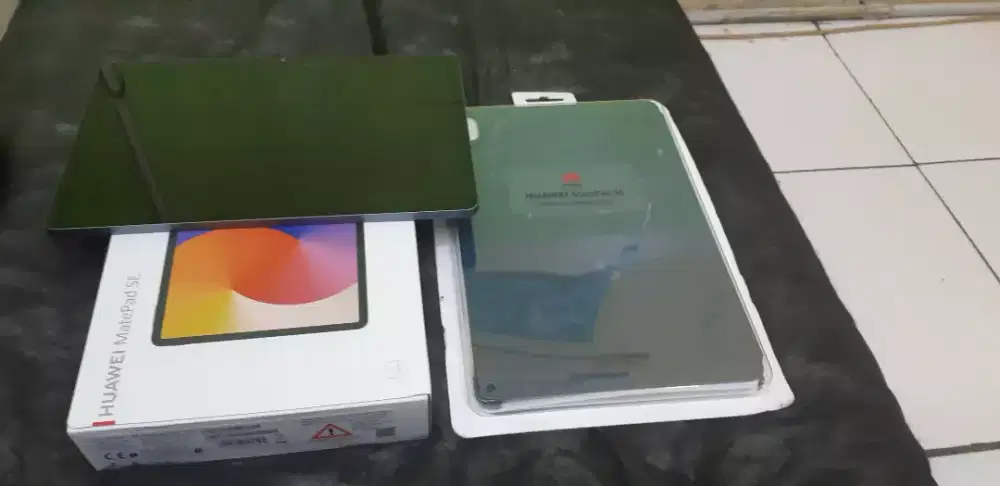 Huawei matepad se