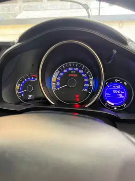 Honda Jazz 2016 Bensin