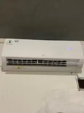 AC LG 1 PK H09TN4