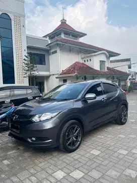 Honda HR-V 2016 Bensin