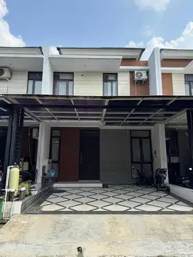 Rumah Grahayana 3BR