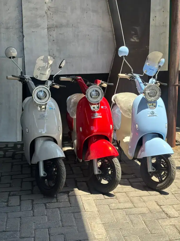 PACIFIC SPLENDID 5.0 LITHIUM DAPATKAN CASHBACK HINGGA 300RB