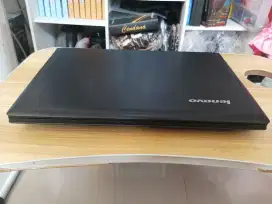 BU - Laptop Lenovo G400 Double VGA - Murah