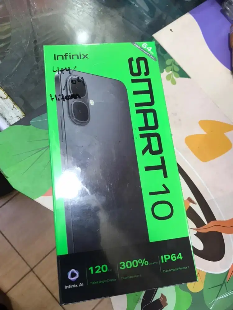 Jual hp baru dan second murah dan berkualitas