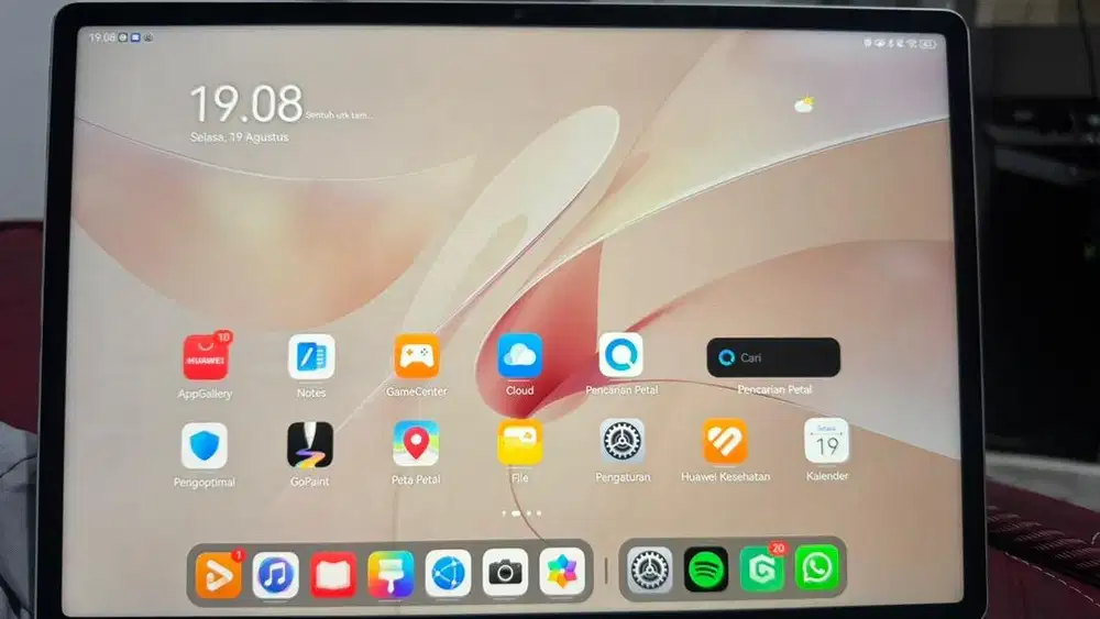 Huawei Matepad 12X