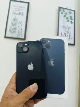 iPhone 13 128 iBox ori mulus fullset