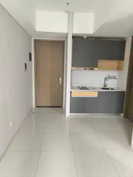 Disewakan Taman Anggrek Residences 1 Bedroom Semi Furnish