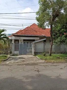 RUMAH HITUNG TANAH JL KETUPA, SECOND ROAD, HOOK