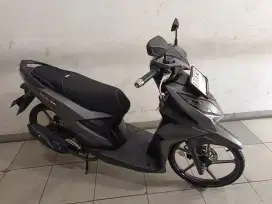Honda beat deluxe 2023 pajak hidup
