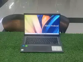 Asus A416E / core i3 / nvidia mx330 / ram 4 gb / ssd 512 gb / fullset