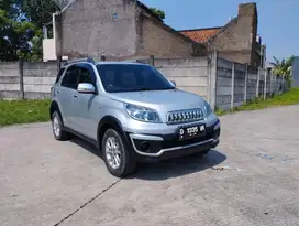 Daihatsu Terios TX manual 2015 mobil bekas murah