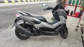 Jual NMax Non ABS 2017