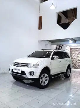Pajero Sport Dakkar 2014 ISTIMEWA TERAWAT