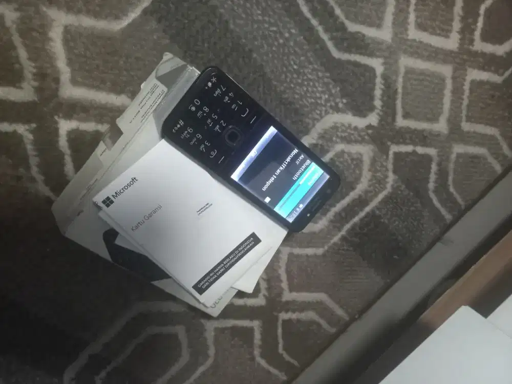 Hp Nokia 230 Jadul