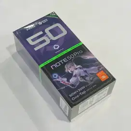 Infinix note 50 pro, buat game looossss