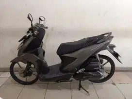 Honda beat deluxe 2023 modif
