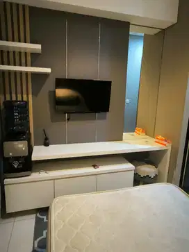 Disewakan Taman Anggrek Residences Studio Furnished Good