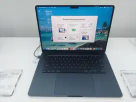 Promo Cicilan MacBook Air 15 inci