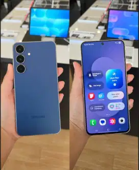 SAMSUNG GALAXY S25 FE