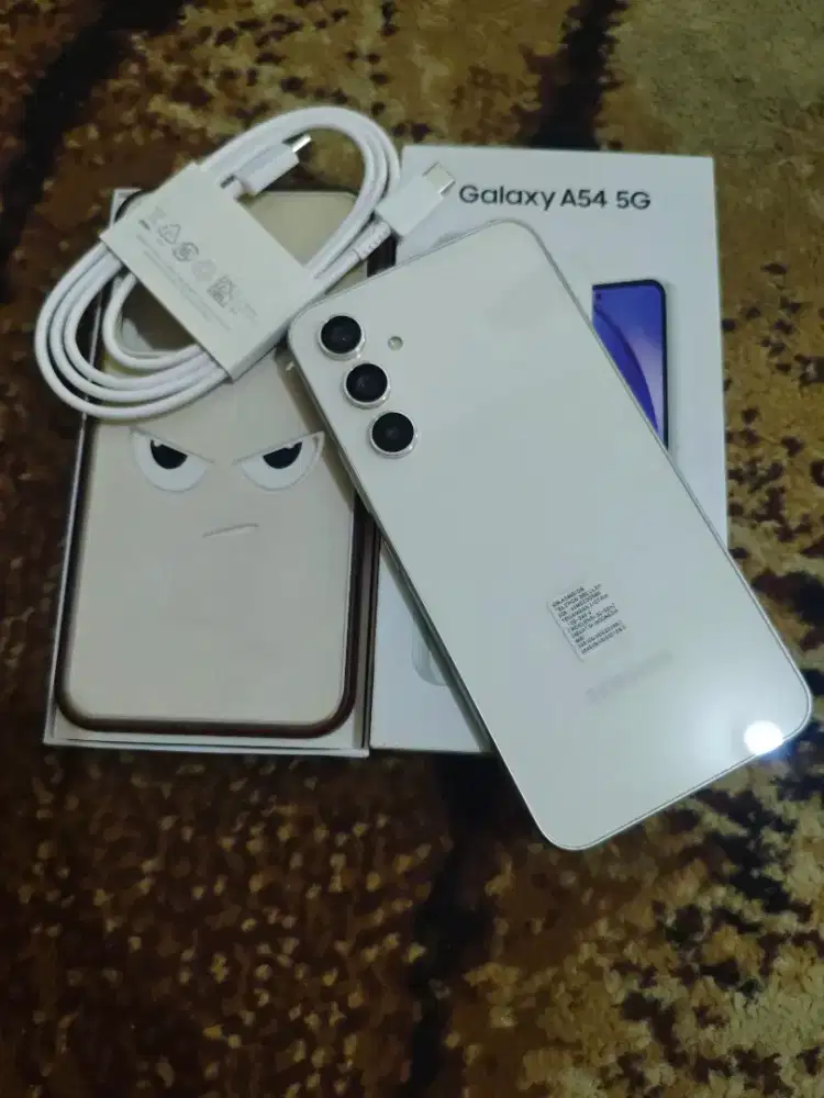 Samsung A54 istimewa 8/128