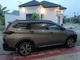 Daihatsu Terios 2021 Bensin