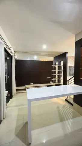 Semi Furnish Siap Huni Minimalis PANTAI MENTARI Surabaya Timur