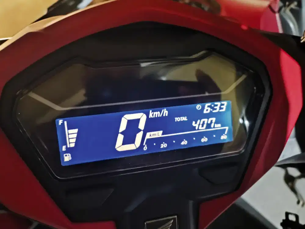 VARIO 125 TAHUN 2025