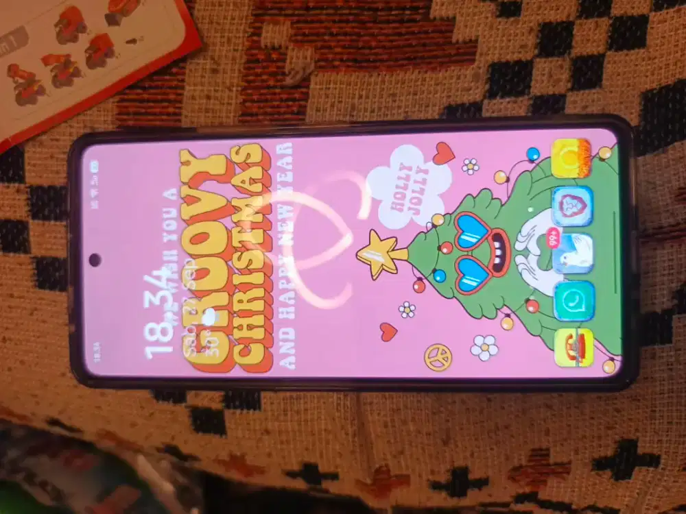 Tecno pova 6 pro 5G