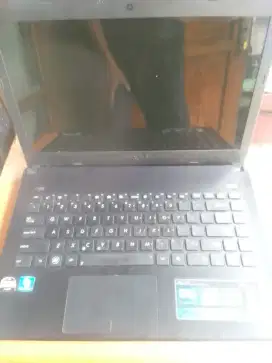 Dijual Laptop Asus