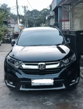 Honda Crv Turbo Non Prestige 7 seater di Cileungsi
