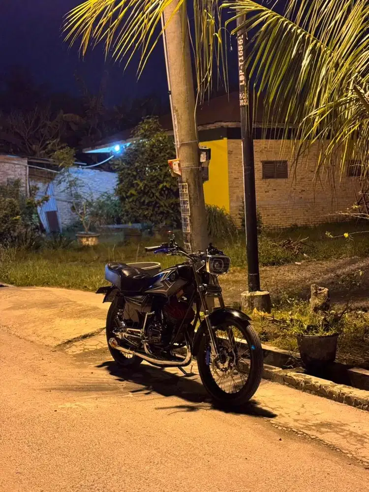 fore sale rx king modif
